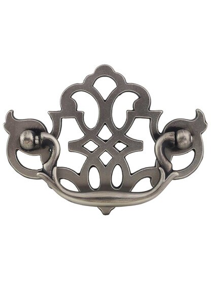Manor House Bail Pull - 3 inch Center-to-Center.